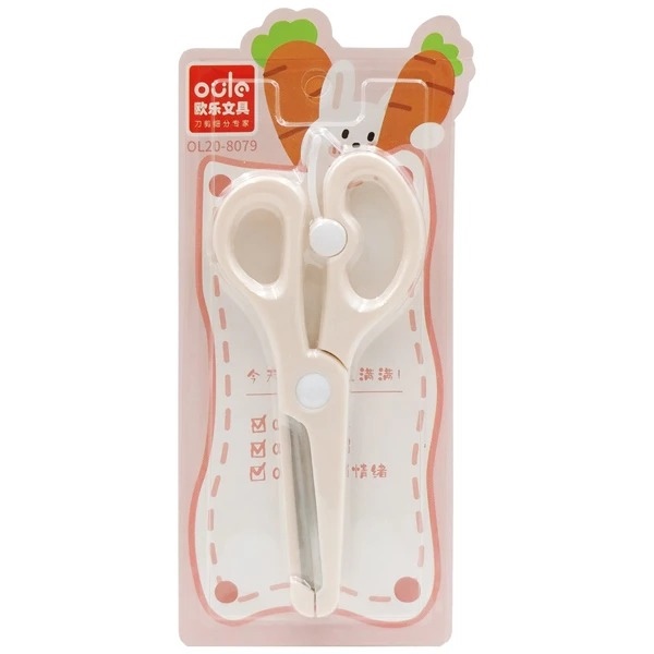 Kéo thủ công OL20-8079