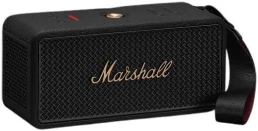 Loa MARSHALL Middleton 2