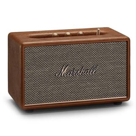 Loa MARSHALL Woburn 3