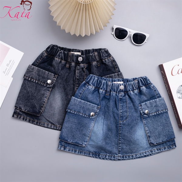 CV JEAN TÚI HỘP ĐÓNG NÚT SIZE 10-20,R6
