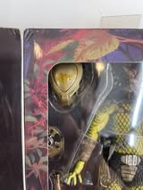 Mua bán (NEW-CÓ TT) NECA PREDATOR ULTIMATE ELDER: THE GOLDEN ANGEL