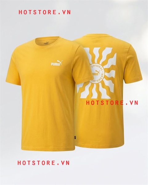 Áo Thun PUMA