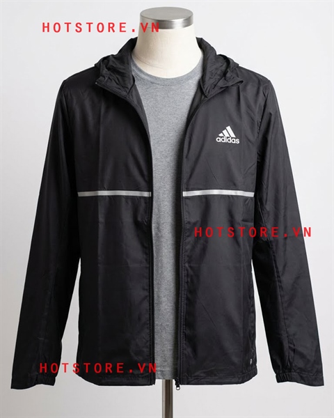 ÁO KHOÁC ADIDAS - OWN THE RUN