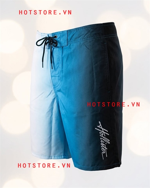 Quần Short Đi Biển HOLLISTER