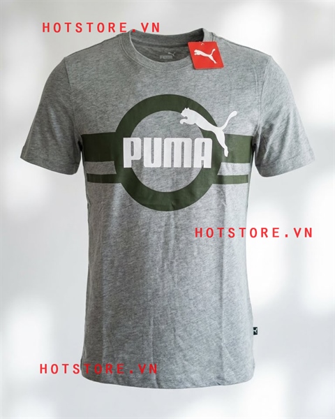Áo Thun PUMA