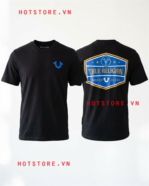 Áo Thun TRUE RELIGION