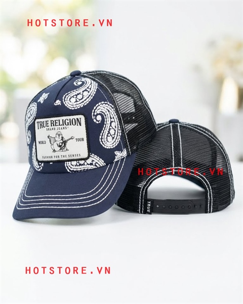 Nón ( Mũ ) TRUE RELIGION