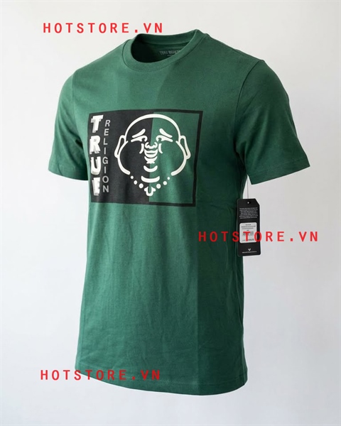 Áo Thun TRUE RELIGION