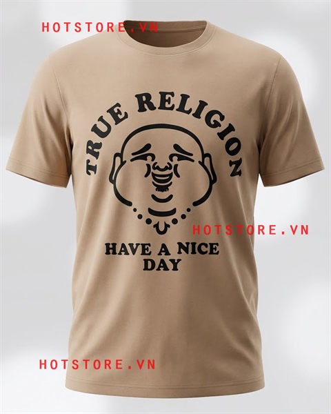 Áo Thun TRUE RELIGION