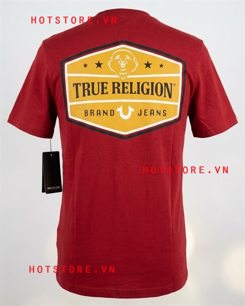 Áo Thun TRUE RELIGION