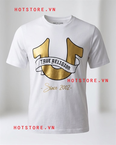 Áo thun True Religion