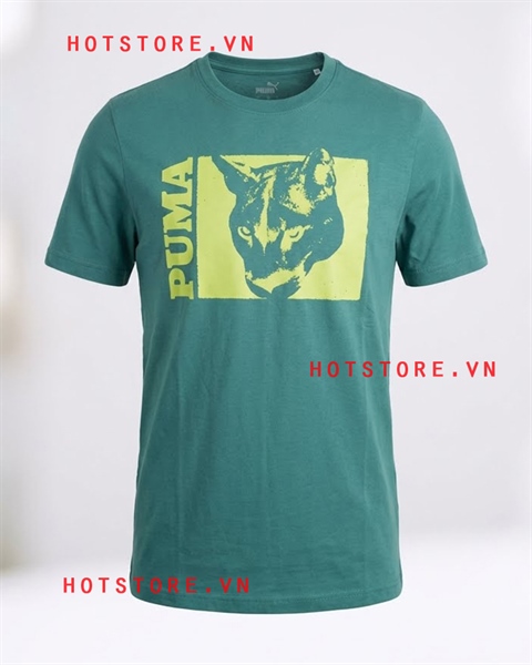 Áo Thun PUMA