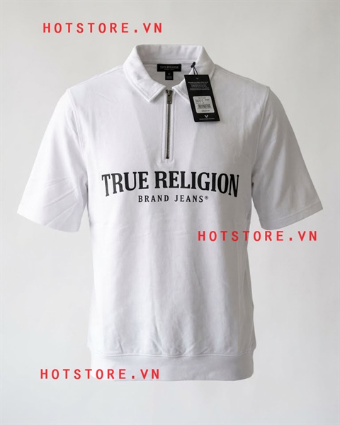 Áo Polo True Religion