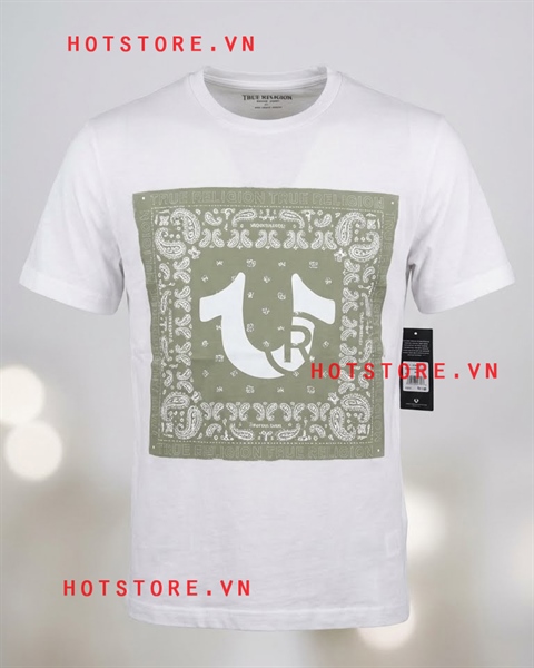 Áo Thun TRUE RELIGION