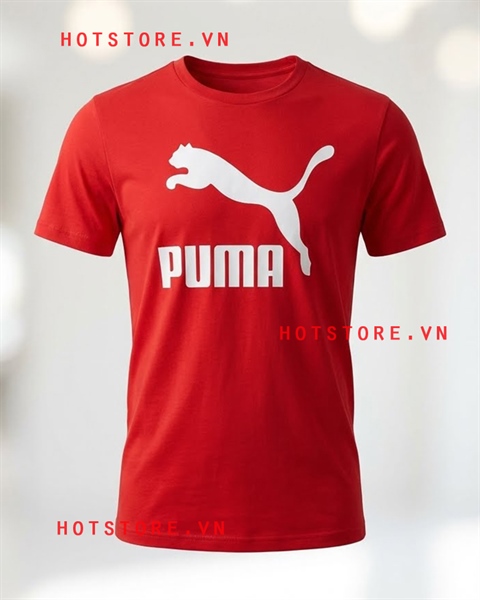 Áo Thun PUMA