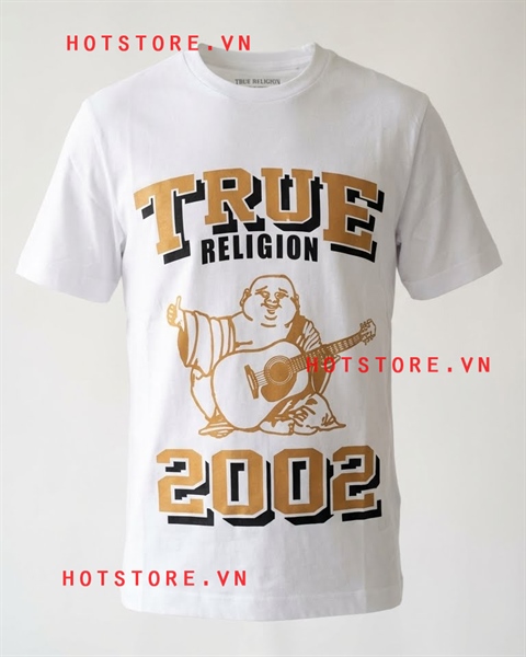 Áo Thun TRUE RELIGION