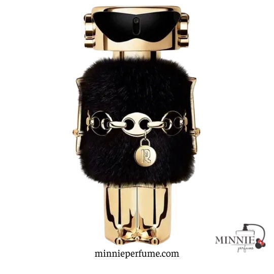 Paco Rabanne Fame The Couture Edition Edp