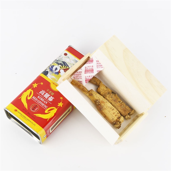 Hồng Sâm củ khô premium 37.5g Daedong