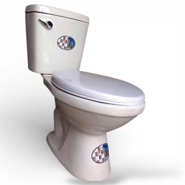 Bồn cầu 2 khối Vimisco (I)