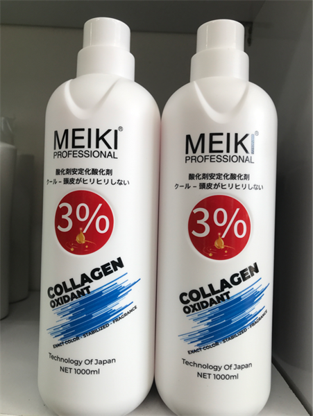 Oxy 3% Meiki collagen