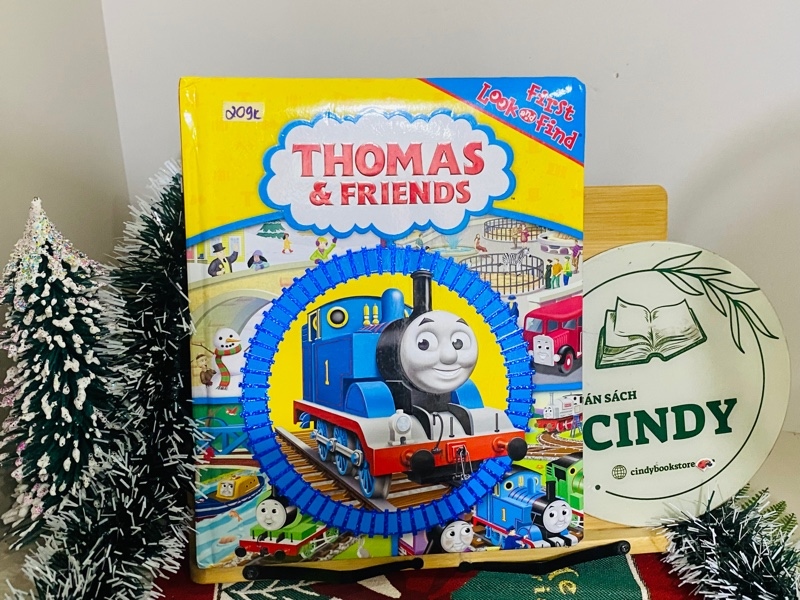 Thomas & Friends