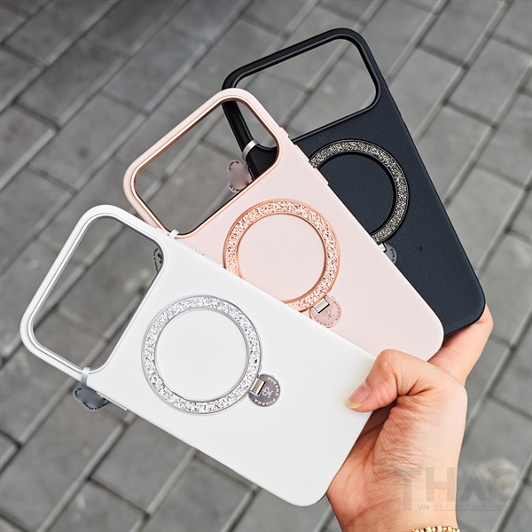 Ốp Pynana Dancing Circle