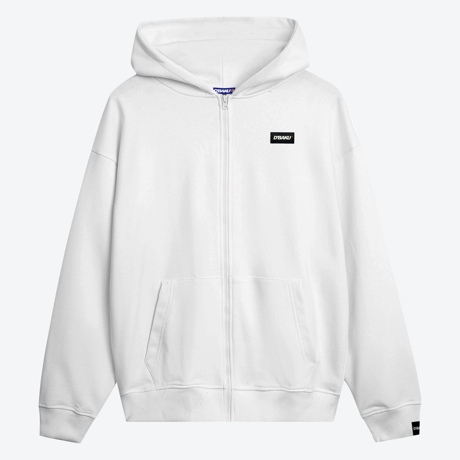 [ZH] D'BAKU BASIC LOGO