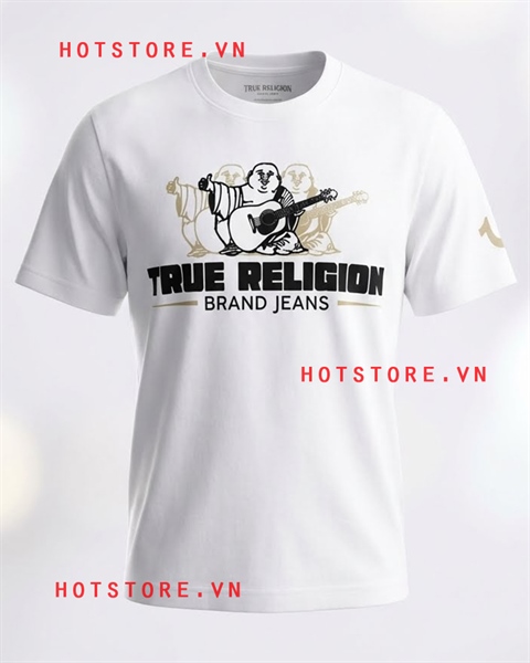 Áo Thun TRUE RELIGION