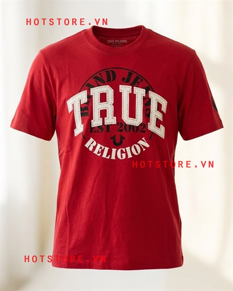 Áo Thun TRUE RELIGION