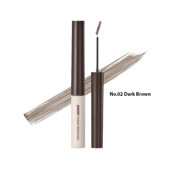 Mascara Peripera Speedy Skinny Brow