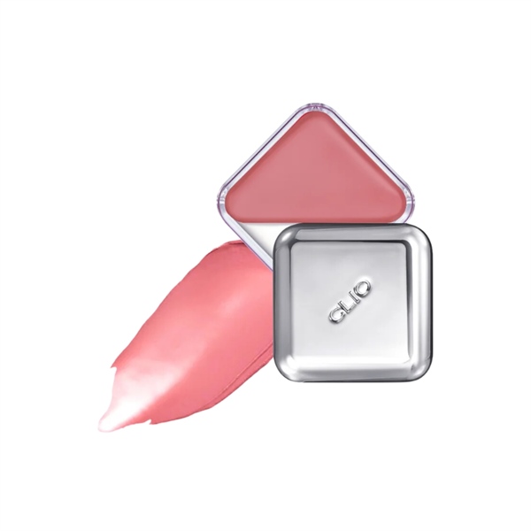 Má Hồng Kem Clio Essential Lipcheek Tap