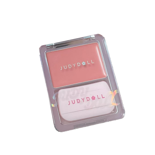 [Hàng Công Ty] JUDY DOLLGlow Blush Balm Má Hồng Kem