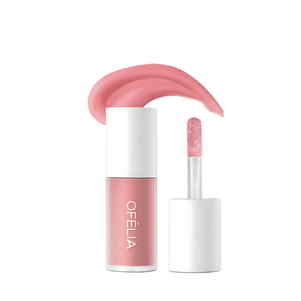 [Hàng Công Ty] OFELIA Lolli Liquid Blush Má Hồng Kem LB02