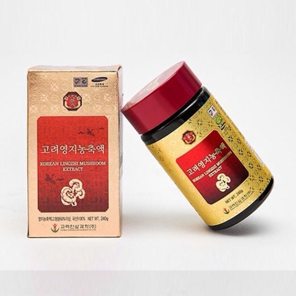 Cao Linh Chi 240g Bio
