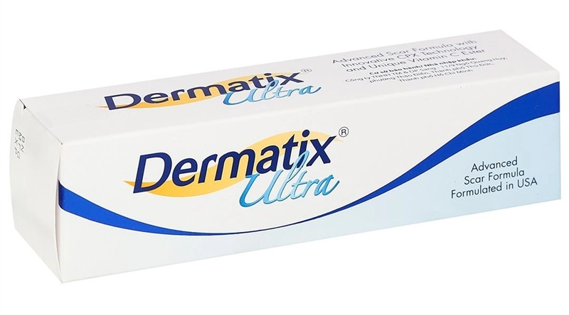 Gel Dermatix Ultra 15g