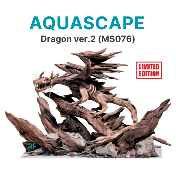 Dragon ver.2 (Ms076)