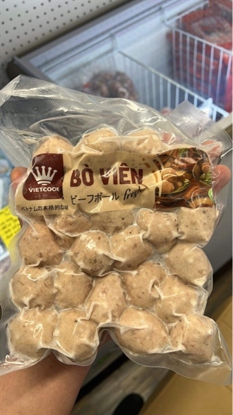 Bò Viên