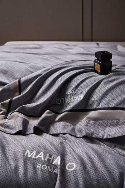 Bộ ga | Nhung Jinrong - PT02.GHI- (Mahalo)