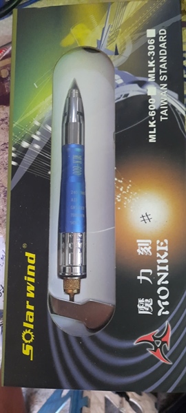 Máy mài MLK-600 - Việt Phát