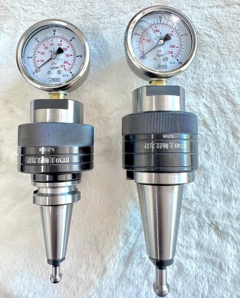 Máy đo lực kế BT30 - Việt Phát