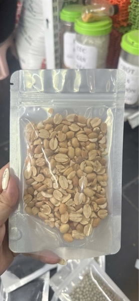 Đậu Phộng Sấy