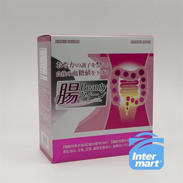 Thực phẩm bảo vệ sức khỏe Intestines Beauty Queen