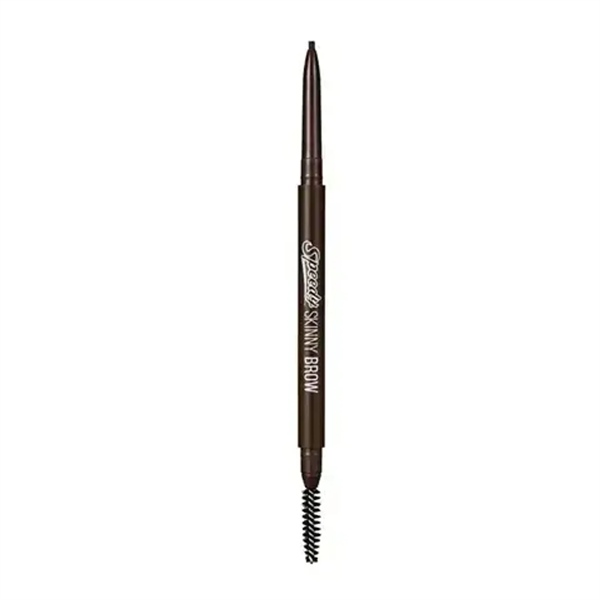 Chì Mày 2 Đầu Peripera Speedy Skinny Brow