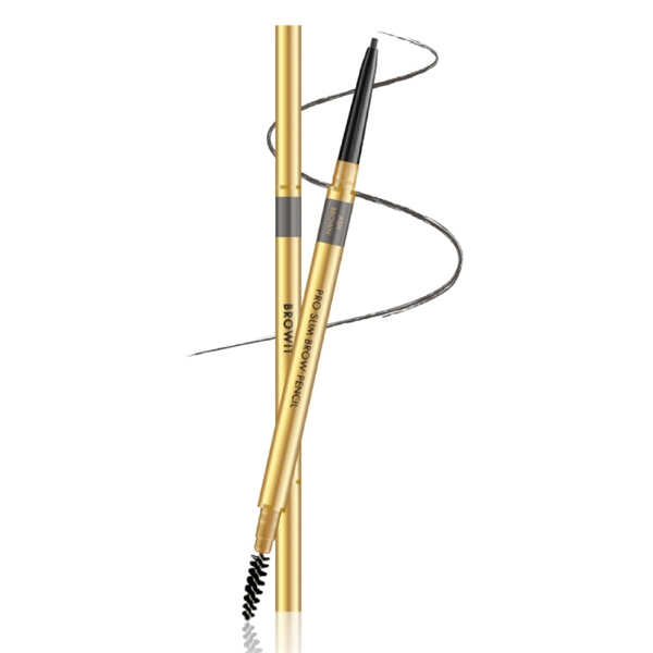 NONGCHAT Browit Pro Slim Brow Pencil Chì Kẻ Mày
