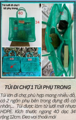 Túi lưới