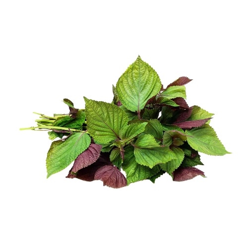 RAU TIA TO (0.5KG/GÓI · 16 GÓI/KIỆN)