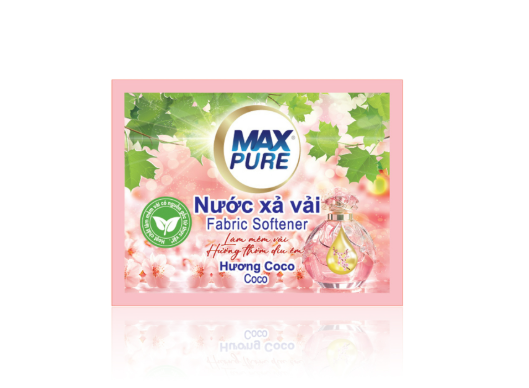 DMG Dây nước xả vải Maxpure 20ml*10