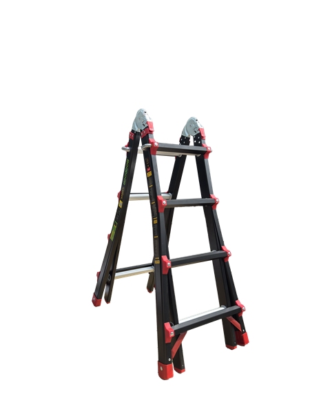 Thang Rút Lồng Sơn Tĩnh Điện 2m0