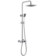 Bộ Vòi Sen Cây Nóng Lạnh