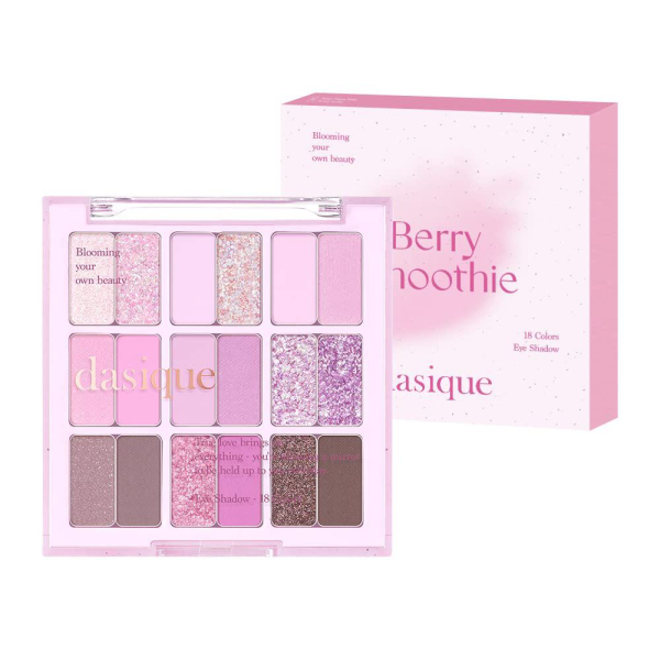 Bảng Mắt Dasique Shadow Palette